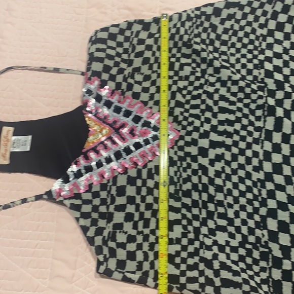 Mara Hoffman Woman’s dress - Picture 8 of 14